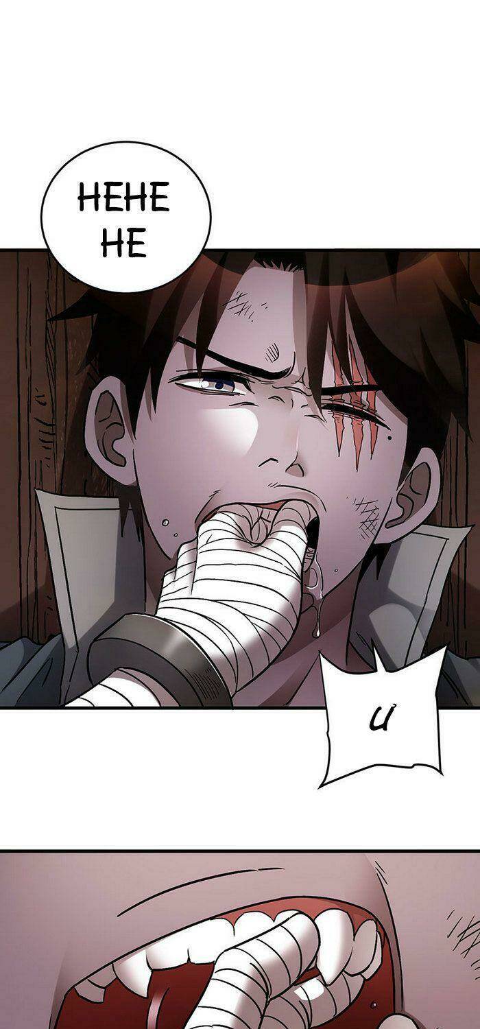 sau mạt thế tôi trở thành zombie chapter 41 1