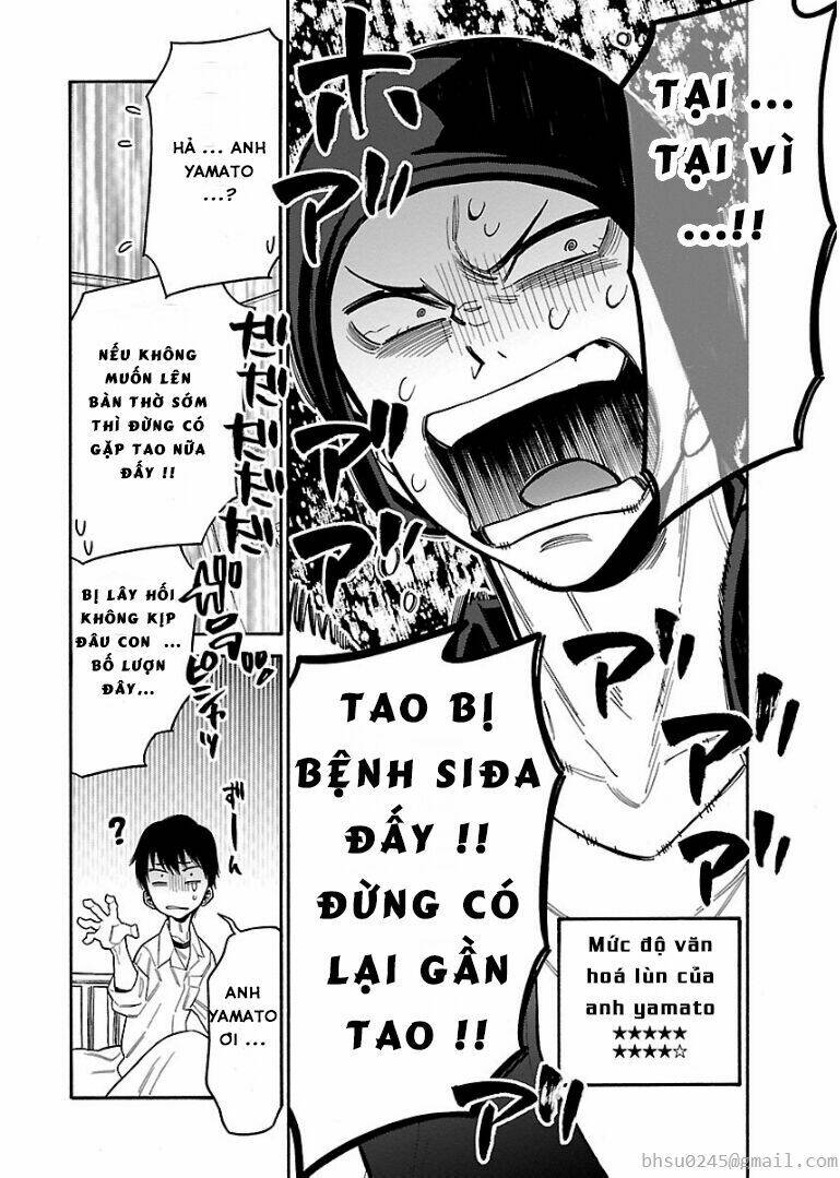 momoiro meloik chapter 43 9