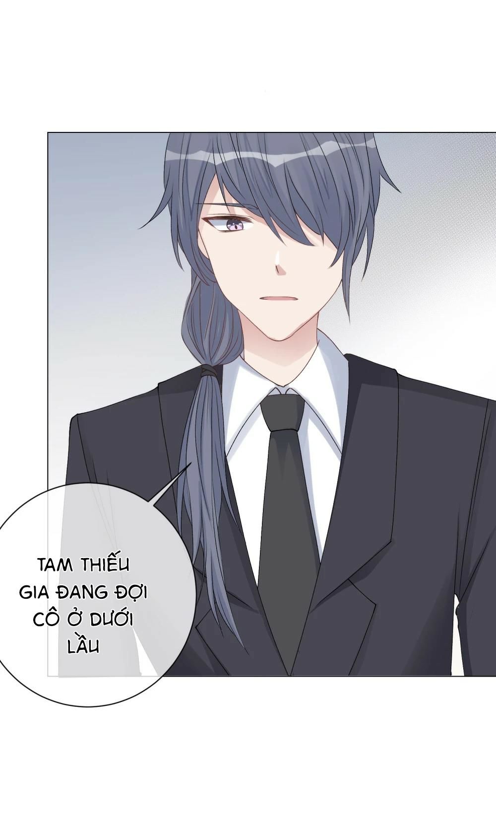 trọng sinh siêu sao - lăng thiếu sủng nghiện chapter 16 3