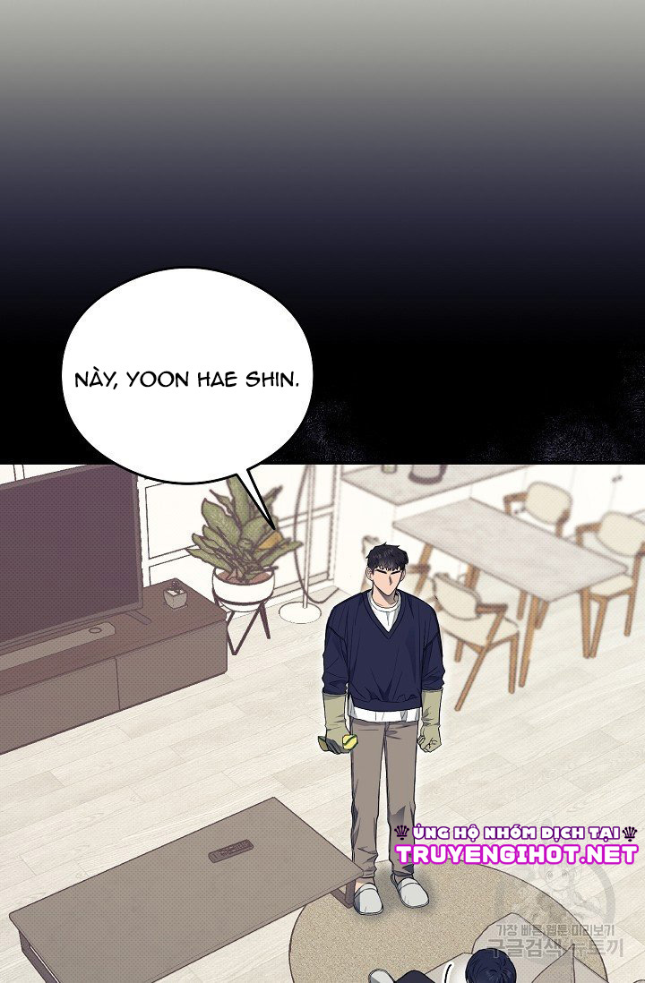 thở chung bầu không khí chapter 11 4