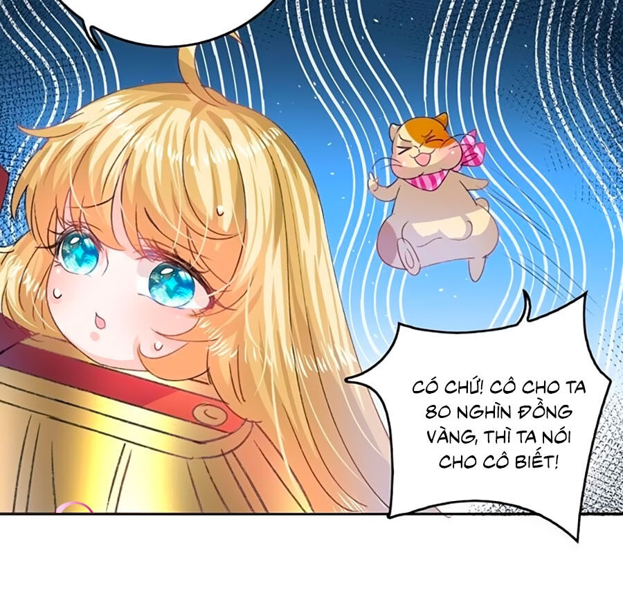 hệ thống công lược của tiểu công chúa chapter 33 16