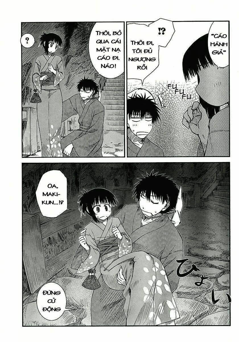 prunus girl chapter 7 26