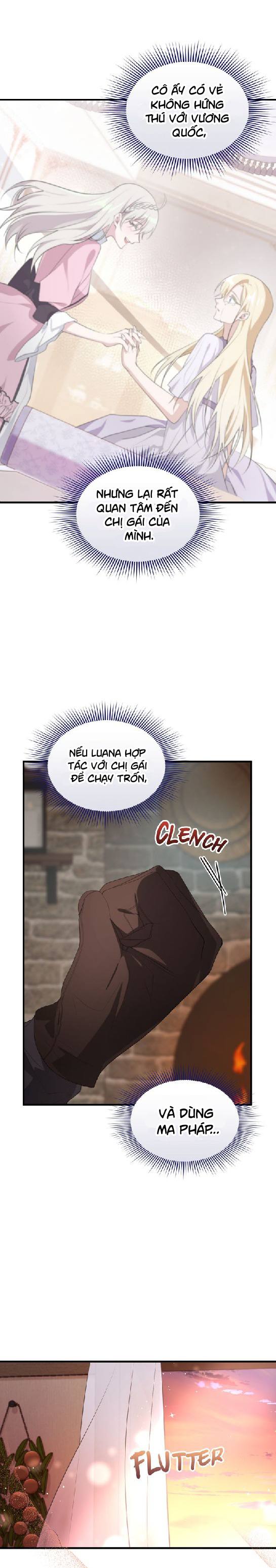 thưởng thức hương vị chapter 45 12