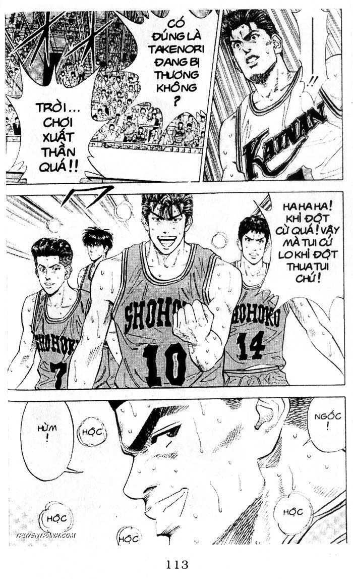 cao thủ bóng rổ chapter 117 20