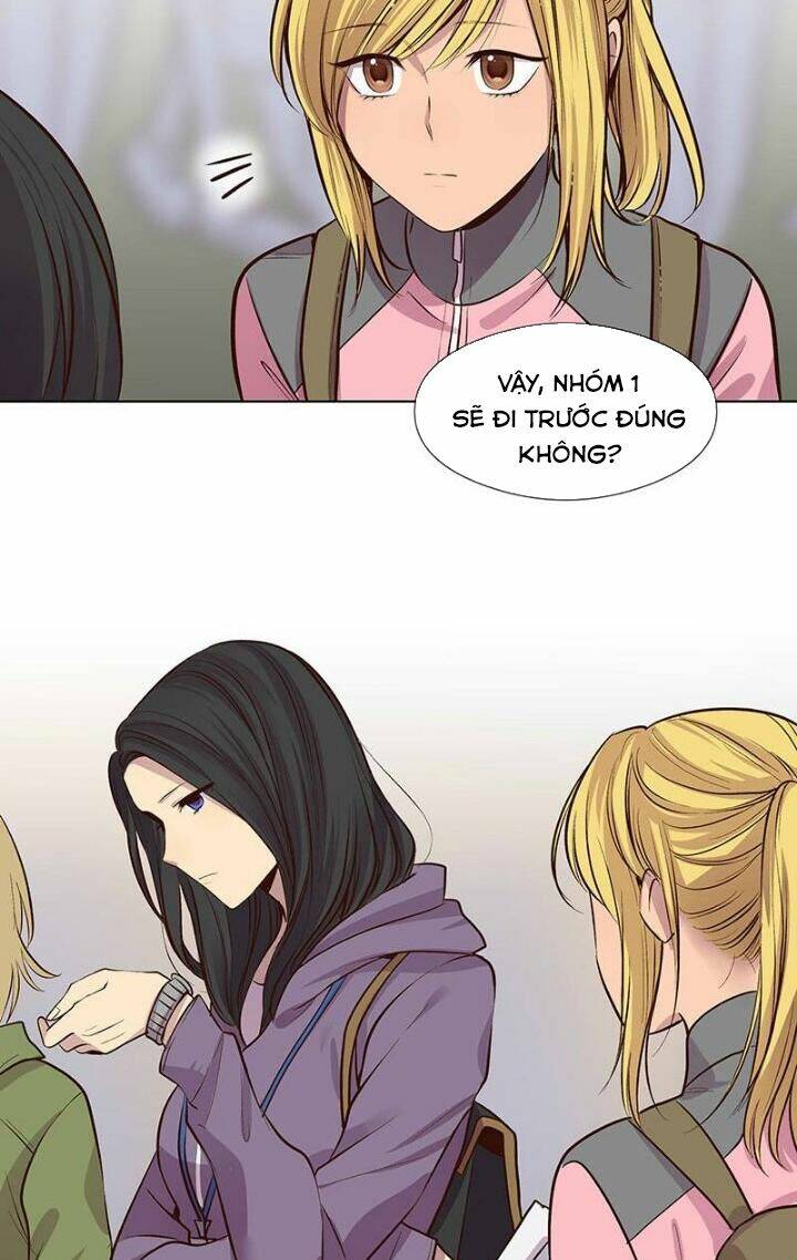 bí mật sâu sắc nhất của tôi chapter 40 28