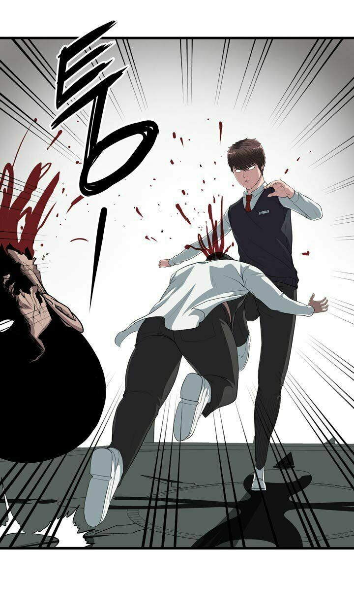 kẻ phán xét chapter 4 56