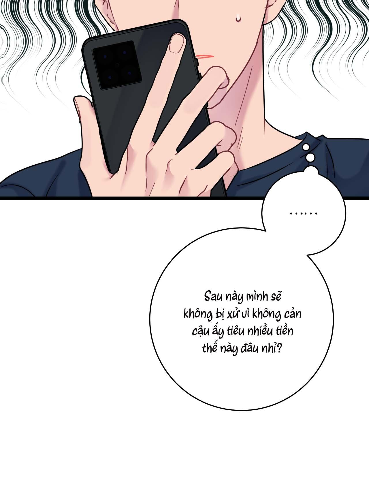 tình yêu bình dị nhất chapter 23 55