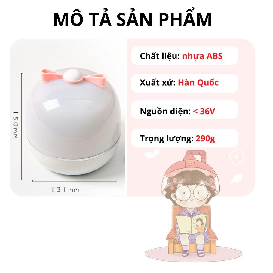 ĐÈN TRANG TRÍ PHÒNG NGỦ HIỆU ỨNG ĐÈN NGÀN SAO