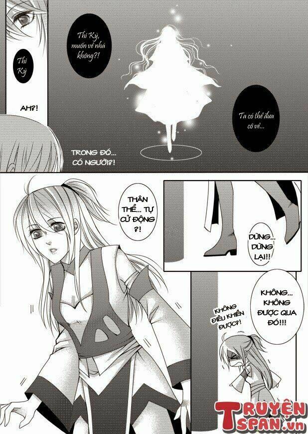 xuyên việt thiên hạ chapter 7 7