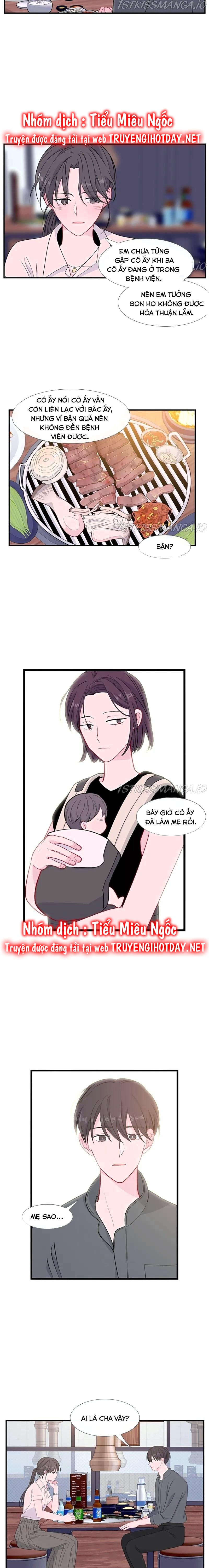 quay lại nhé chapter 112 14