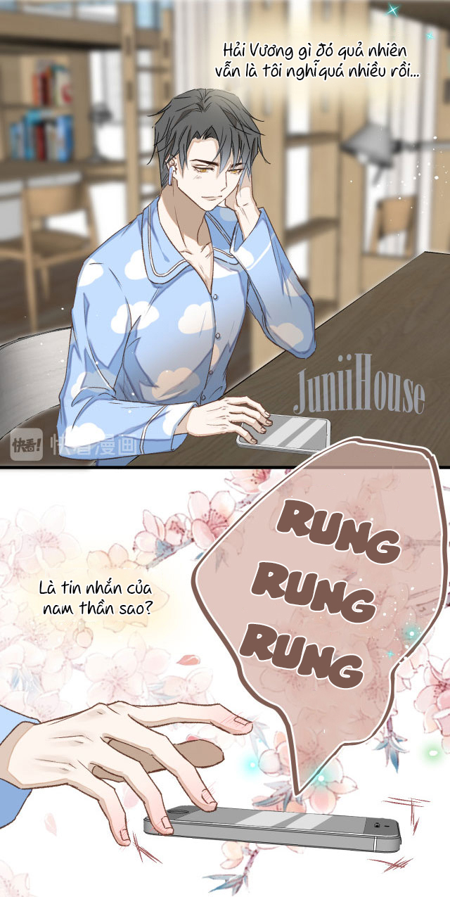 dù sao tôi vẫn vĩ đại như vậy chapter 8 23