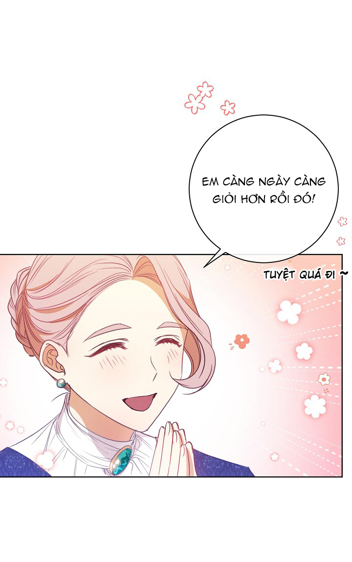 ác nữ đảo ngược đồng hồ cát chapter 3 9