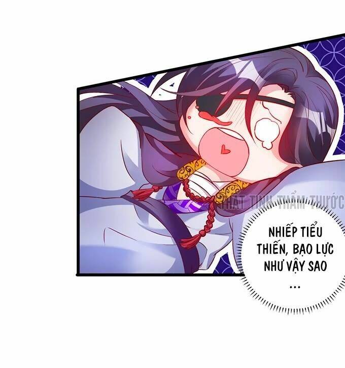 liêu liêu trai chapter 4 6