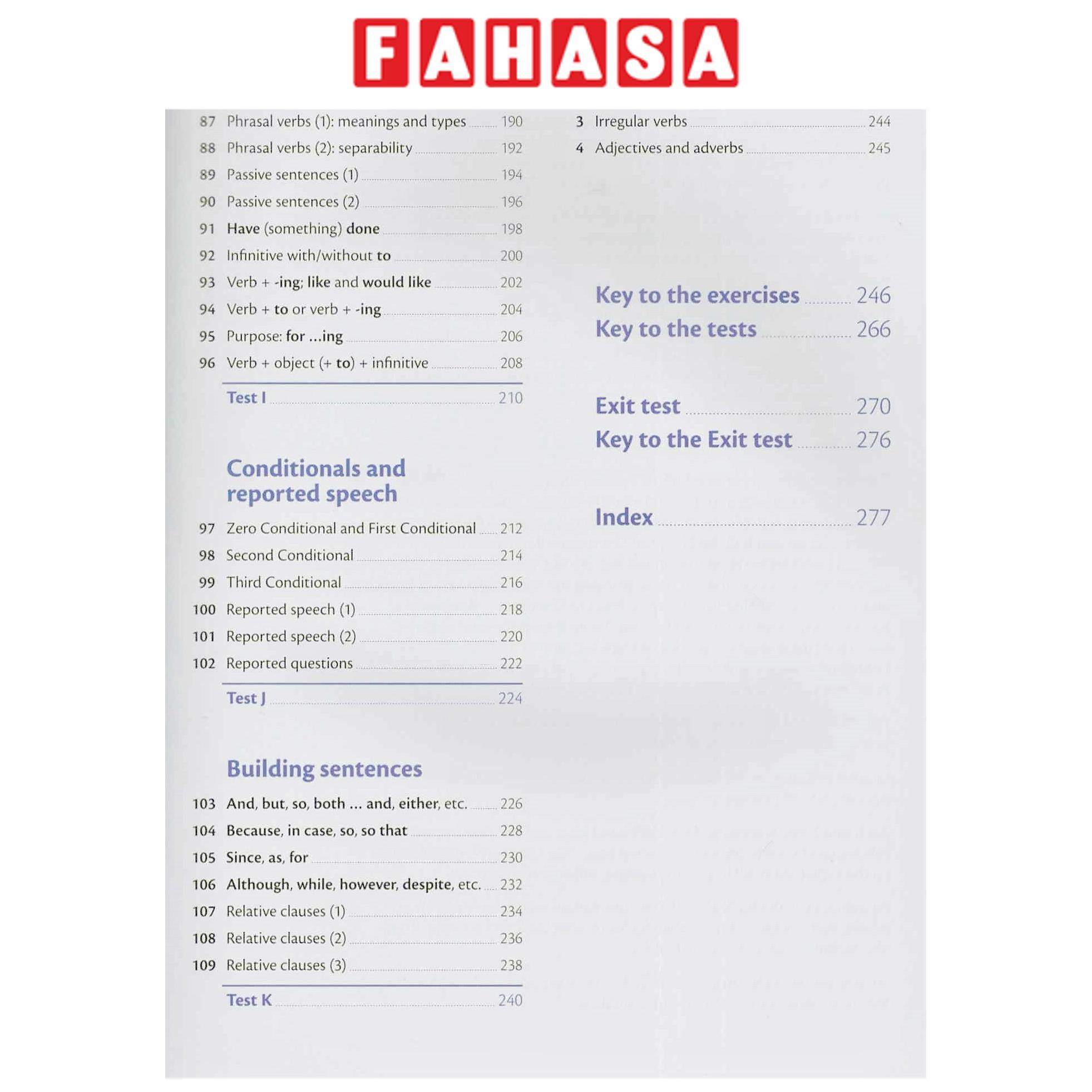 Sách ngoại văn: Sách Ngoại Văn - Oxford Practice Grammar