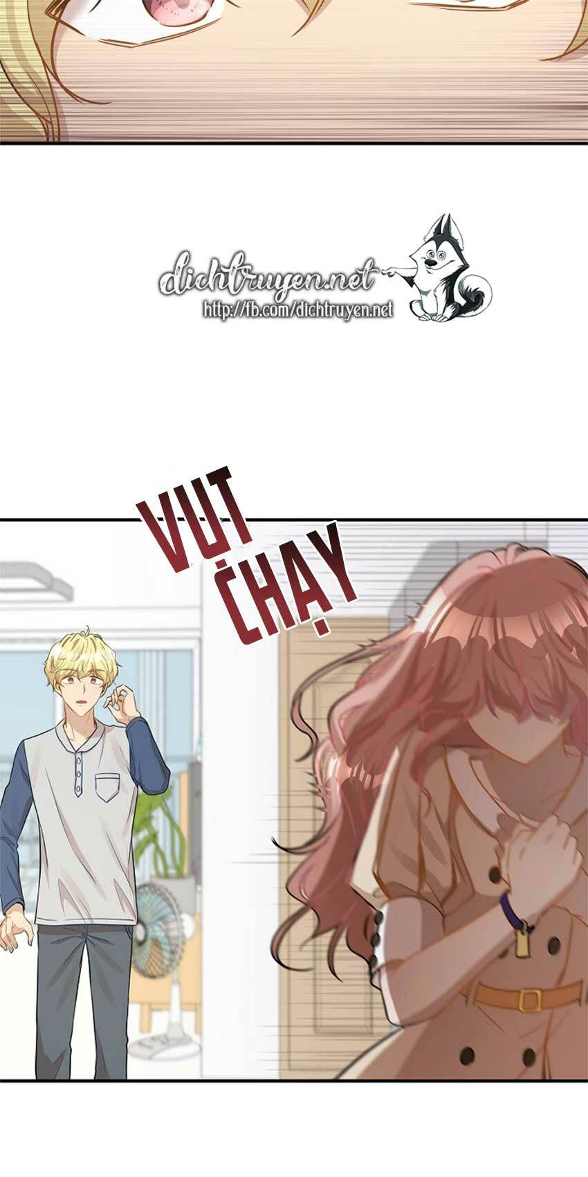 cuộc sống kỳ thú chapter 22 21