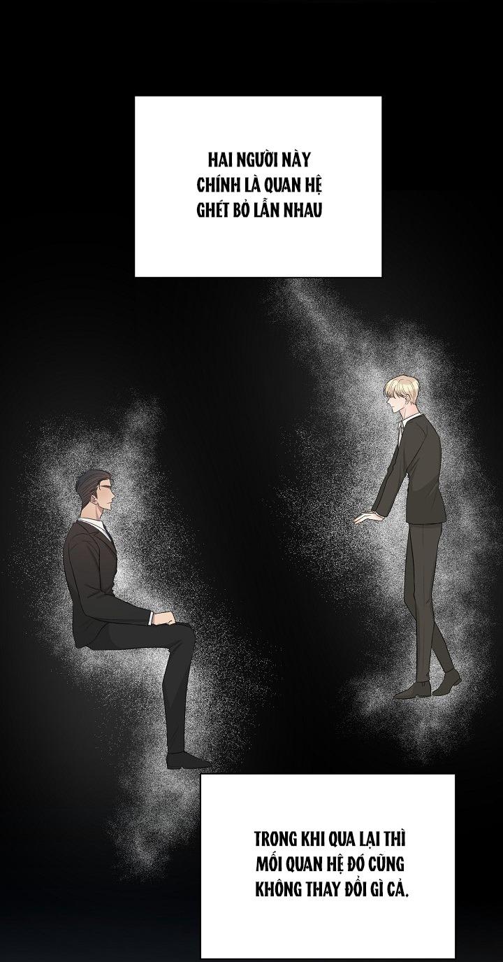 sắc đêm chapter 26 38