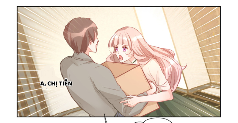 tình yêu trong thù hận chapter 14 6