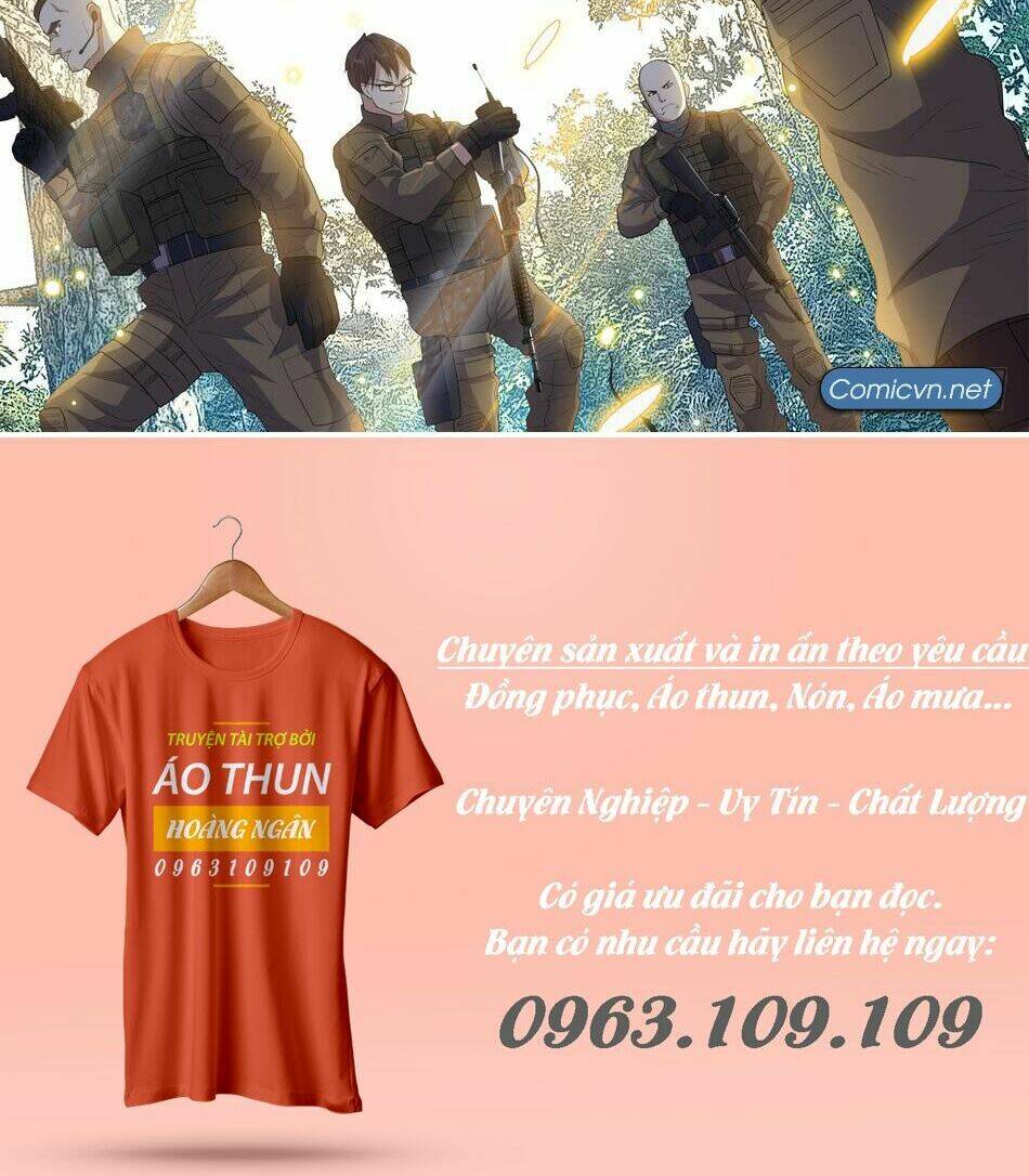 tối cường binh vương chapter 53 13