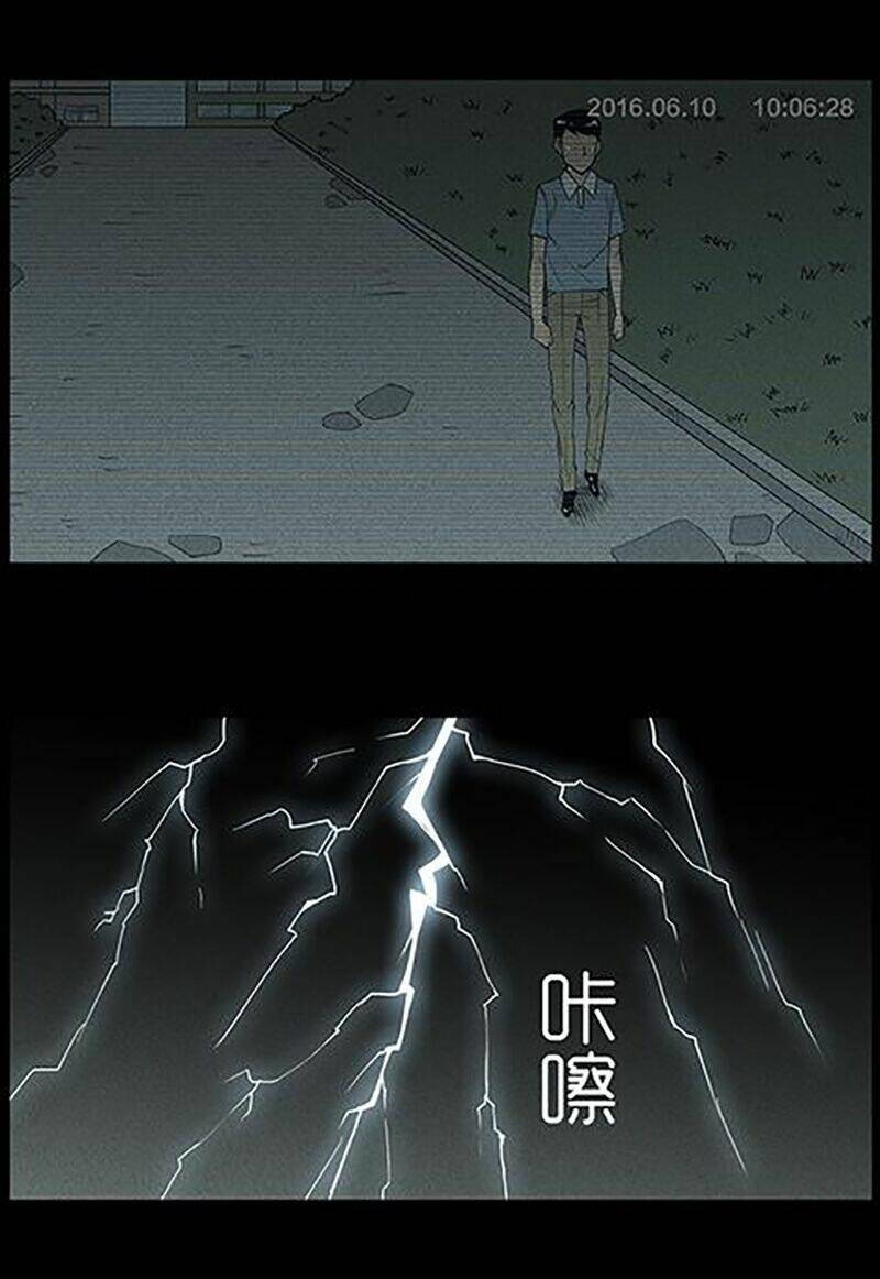 kinh dị đêm khuya chapter 31 7