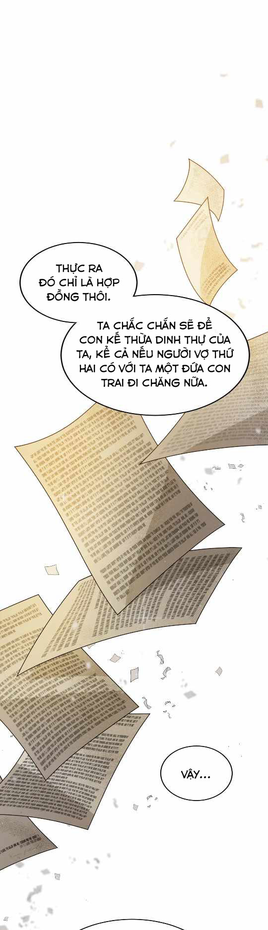 chị ấy là nữ chính trong truyện đó chapter 37 41