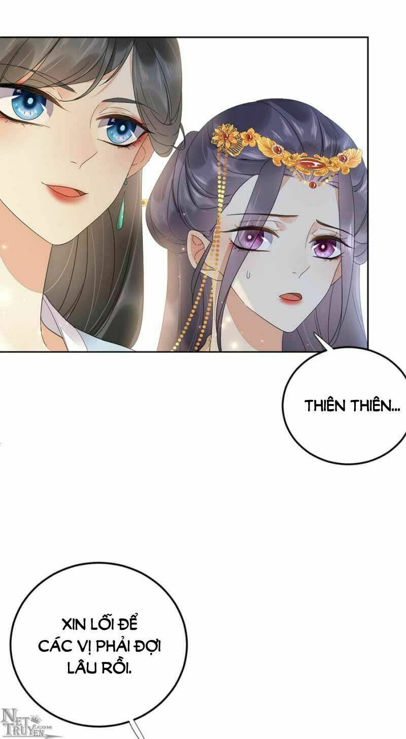 dục hỏa độc nữ chapter 102 16