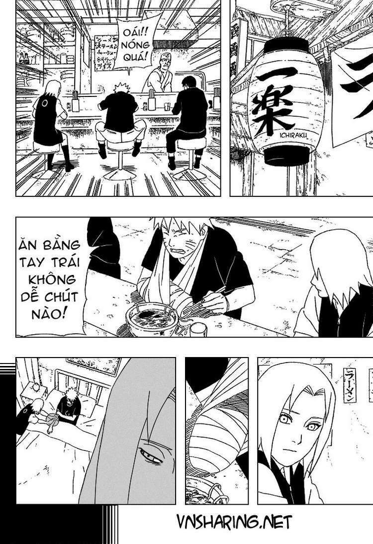 naruto - cửu vĩ hồ ly chapter 343 5