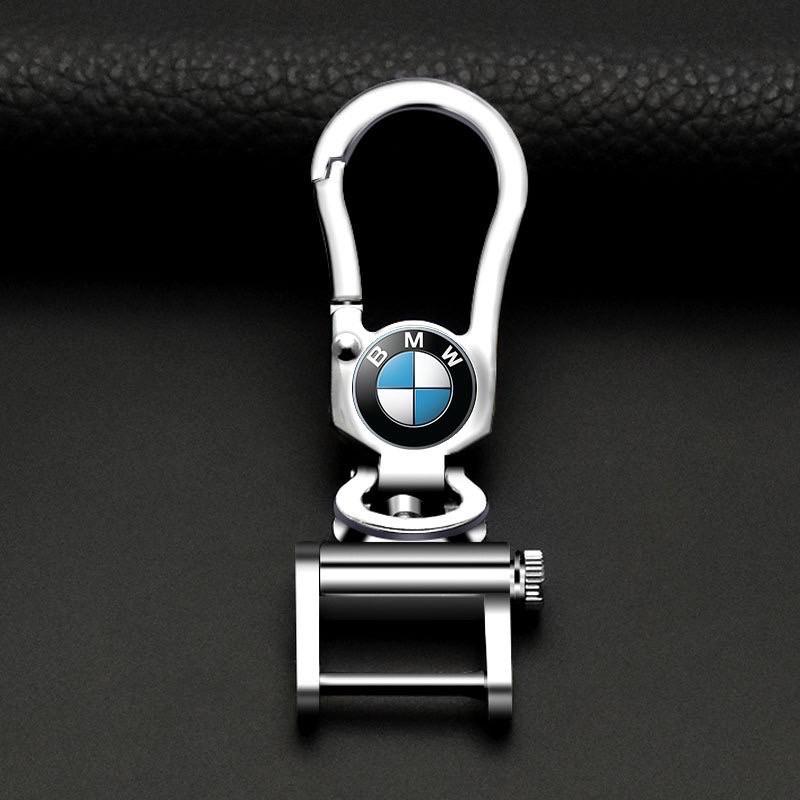 Móc Chìa Khóa dành cho ô tô Lexus | Móc chìa khóa Xe Hơi Có In Logo Hãng Xe - Thiết Kế Trang Trọng, Tinh Tế, Đẳng Cấp