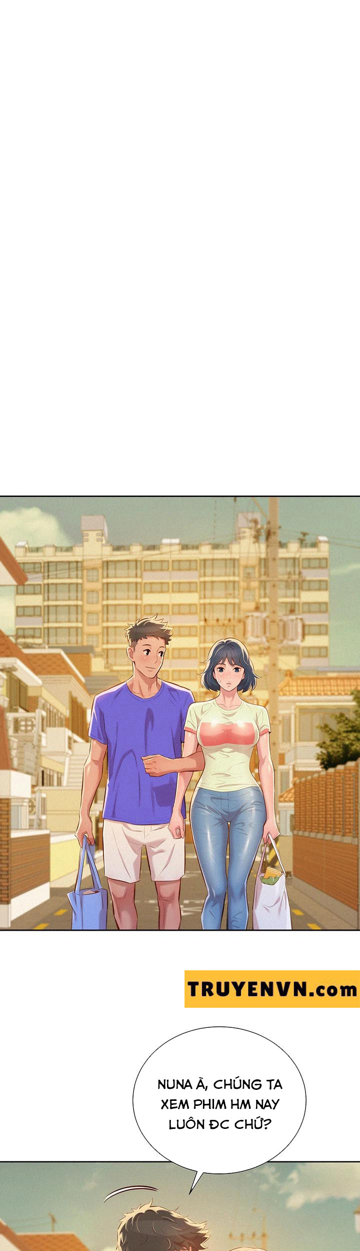 chị gái mưa chapter 52 22