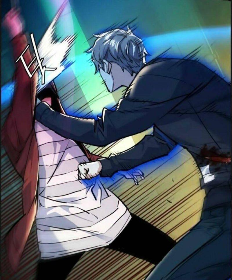 bạn học tôi là lính đánh thuê chapter 53 28