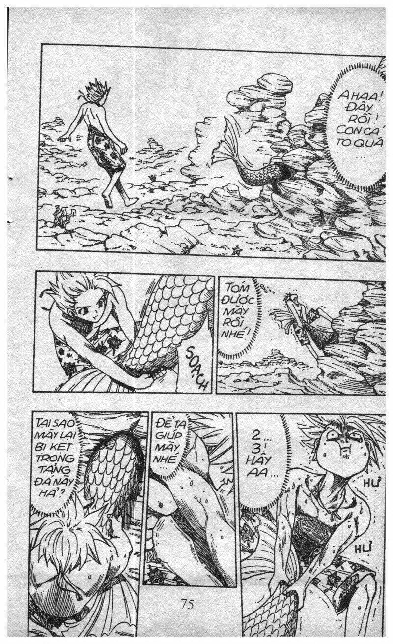 rave master (scan) chapter 12 133