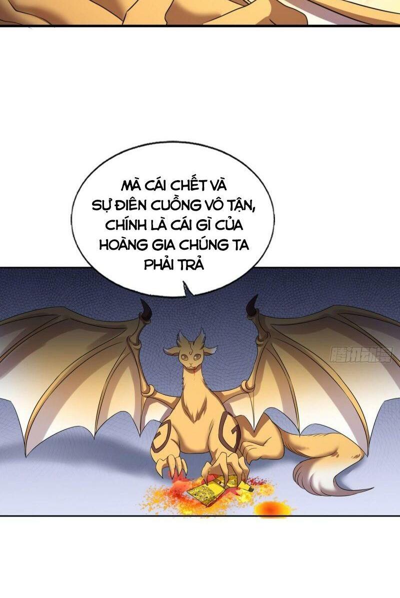 Trọng Sinh Thành Cậu Vàng Tại Dị Thế Chapter 187 29