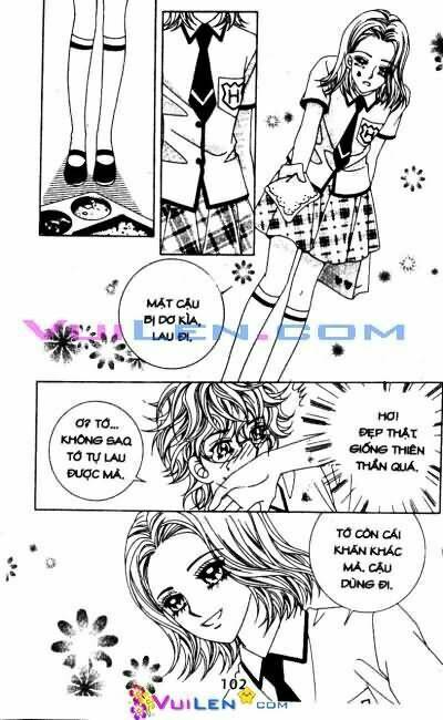 thiên thần tái thế chapter 13 102