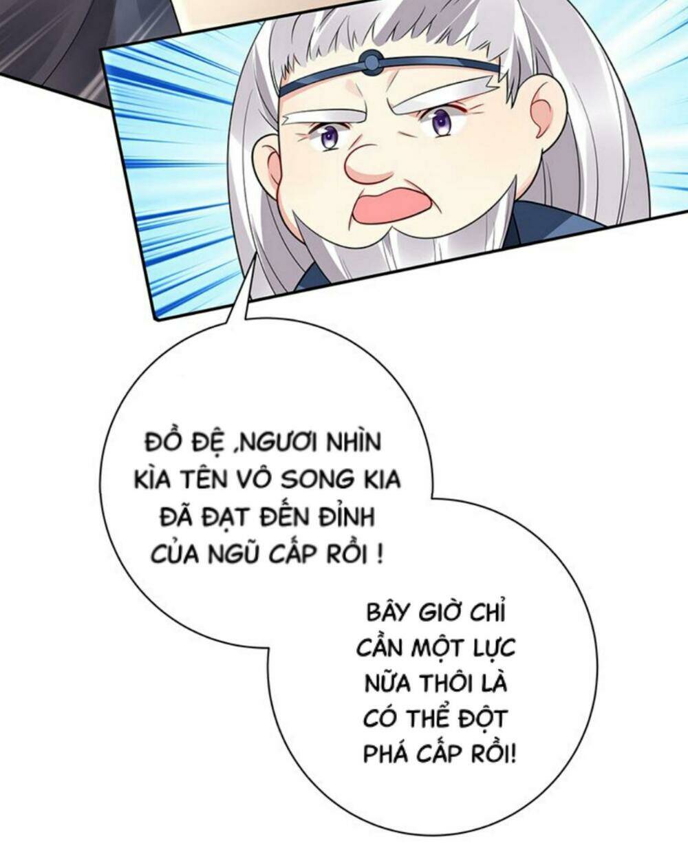 độc phi thần y quá kiêu ngạo chapter 115 26