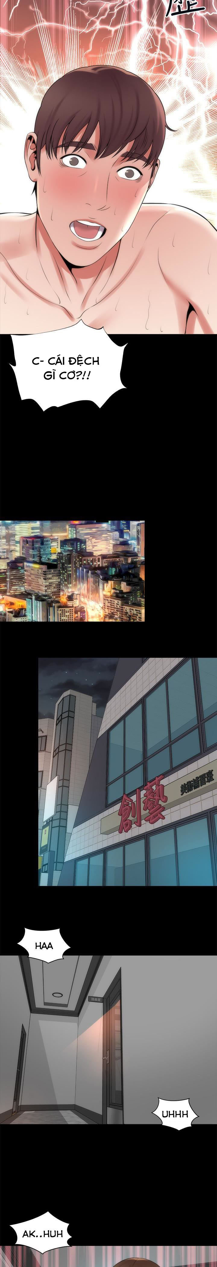 mother and daughter next door chapter 26 17