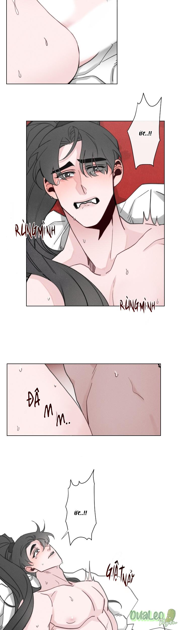 shinsujeon chapter 28 9