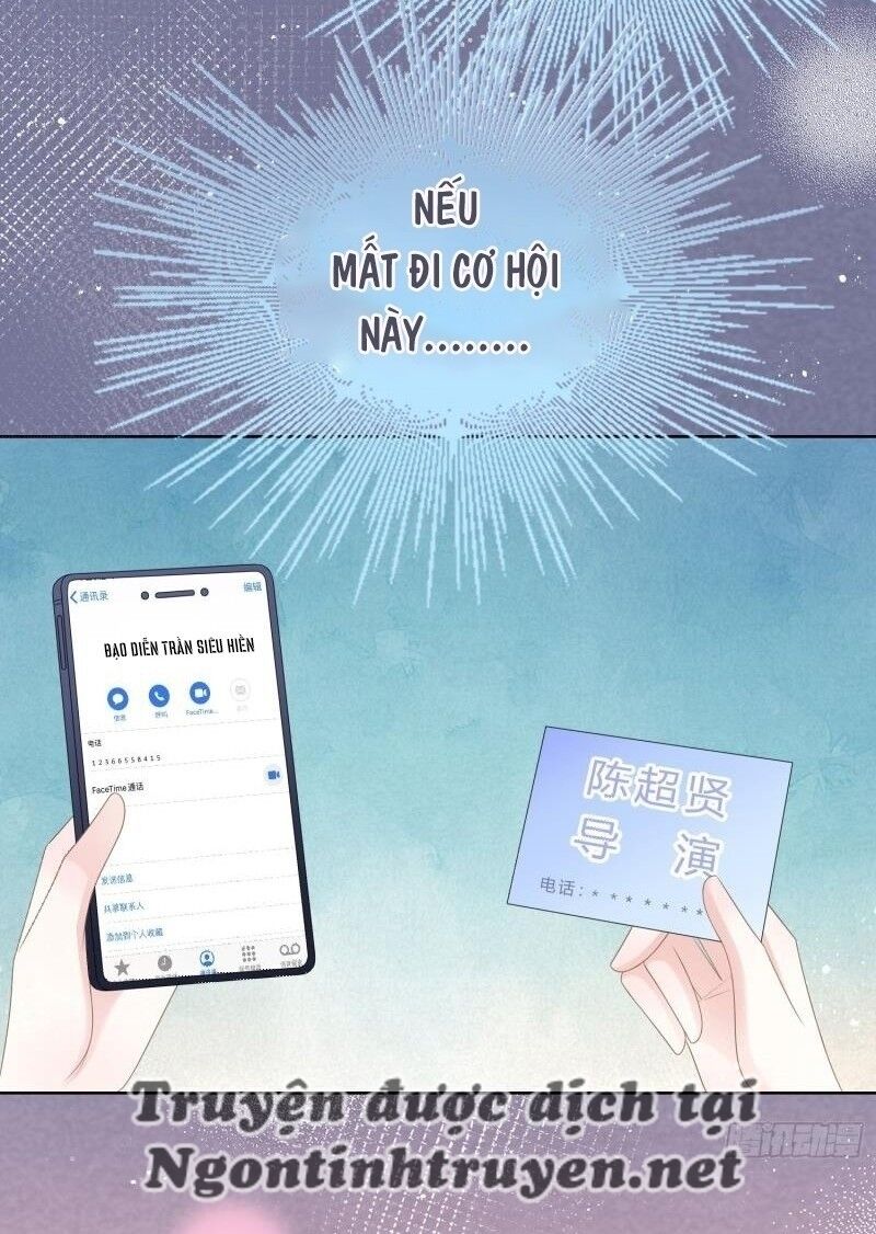 ảnh hậu cũng không bằng niệm thanh hoa chapter 100 16