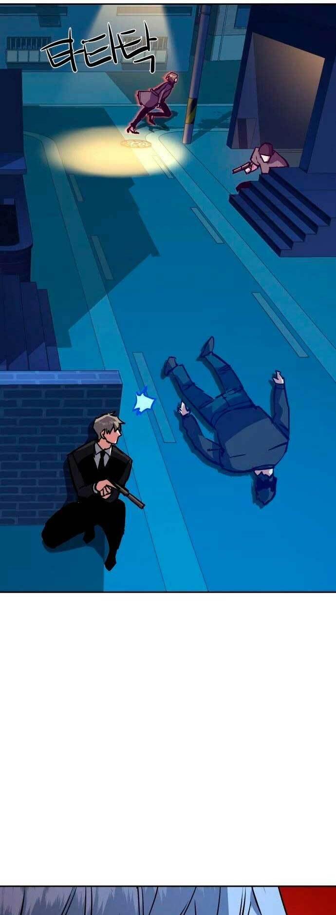 bạn học tôi là lính đánh thuê chapter 129 60