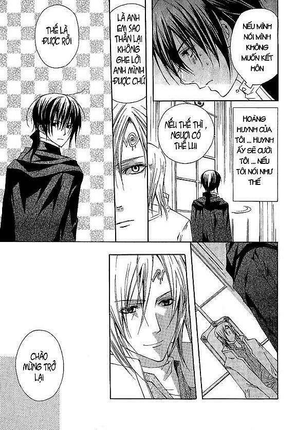 adarushan no hanayome chapter 1 11