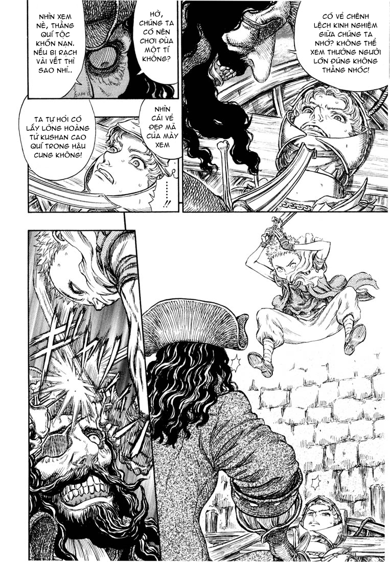 kiếm sĩ đen chapter 264 6