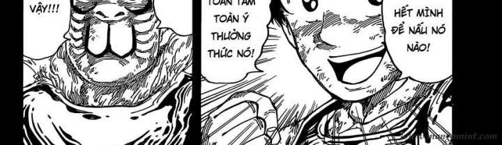 thánh tỏi sành ăn chapter 350 42