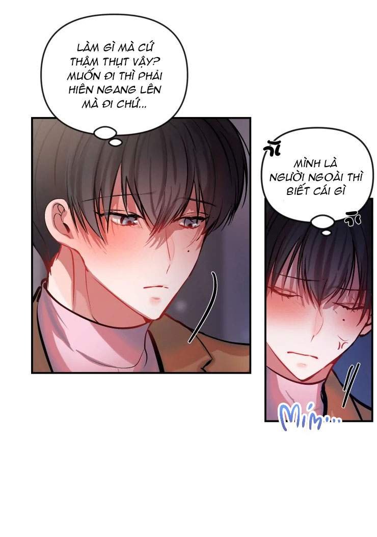 hợp đồng yêu đương chapter 32 18