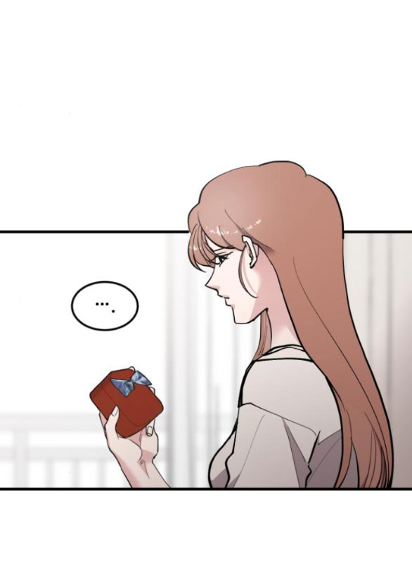 Tân Hôn Mệt Mỏi Của Trưởng Phòng chapter 47.1 - Trang 10