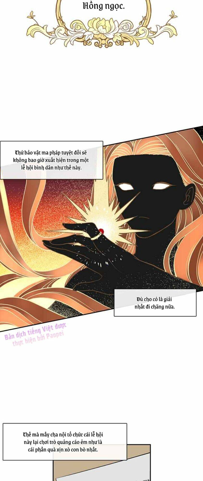 hãy coi chừng ác nữ chapter 40 4