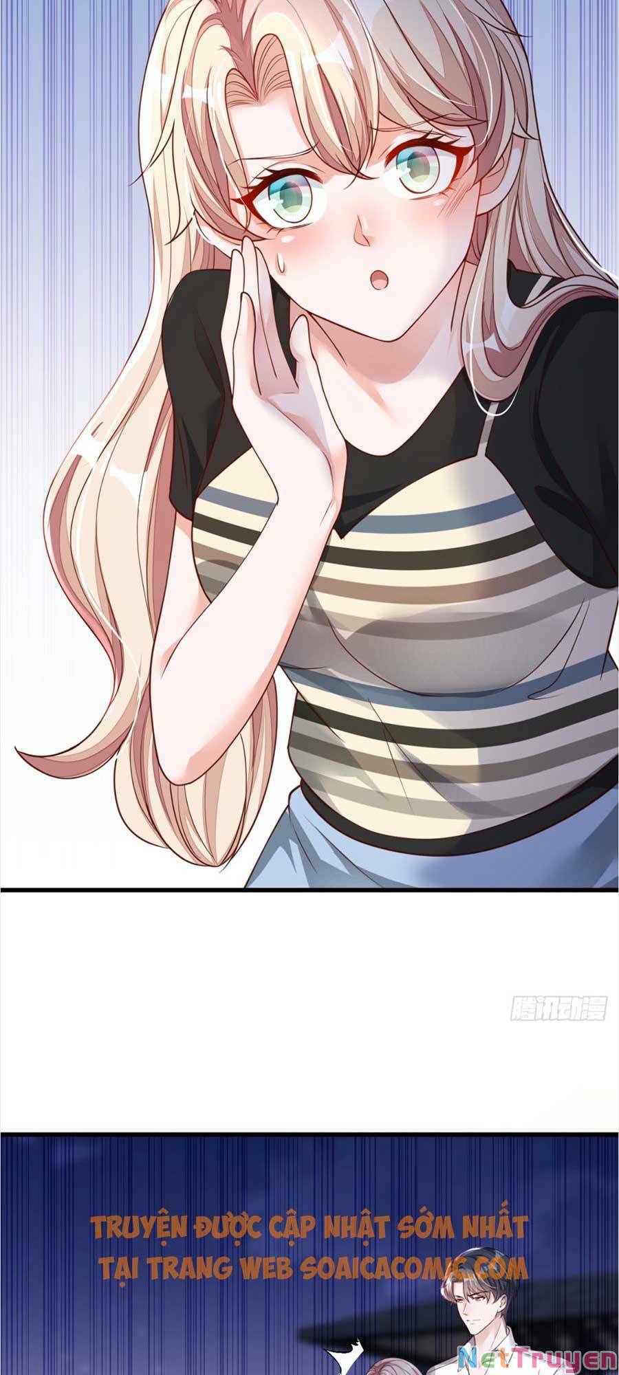 ác ma thì thầm chapter 53 20