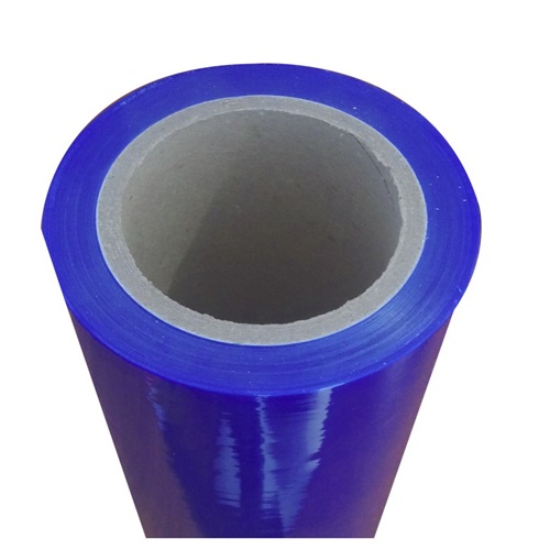 Cuộn Băng keo bảo vệ bề mặt - Màng bọc PE (băng dính, băng keo công nghiệp) 0.6m x 200m x 0.04mm