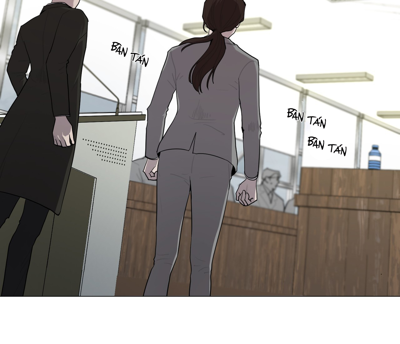 one more time chapter 34.1 14