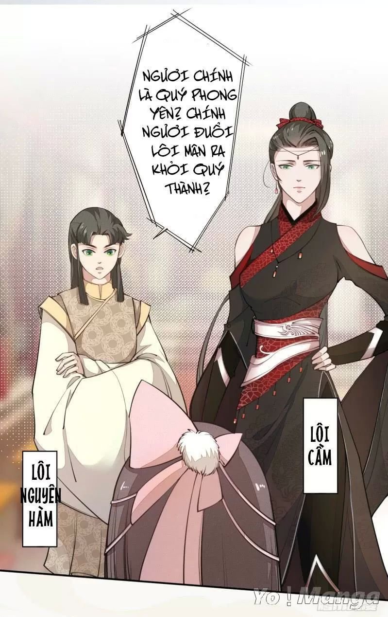 tuyệt thế luyện đan sư chapter 40 2