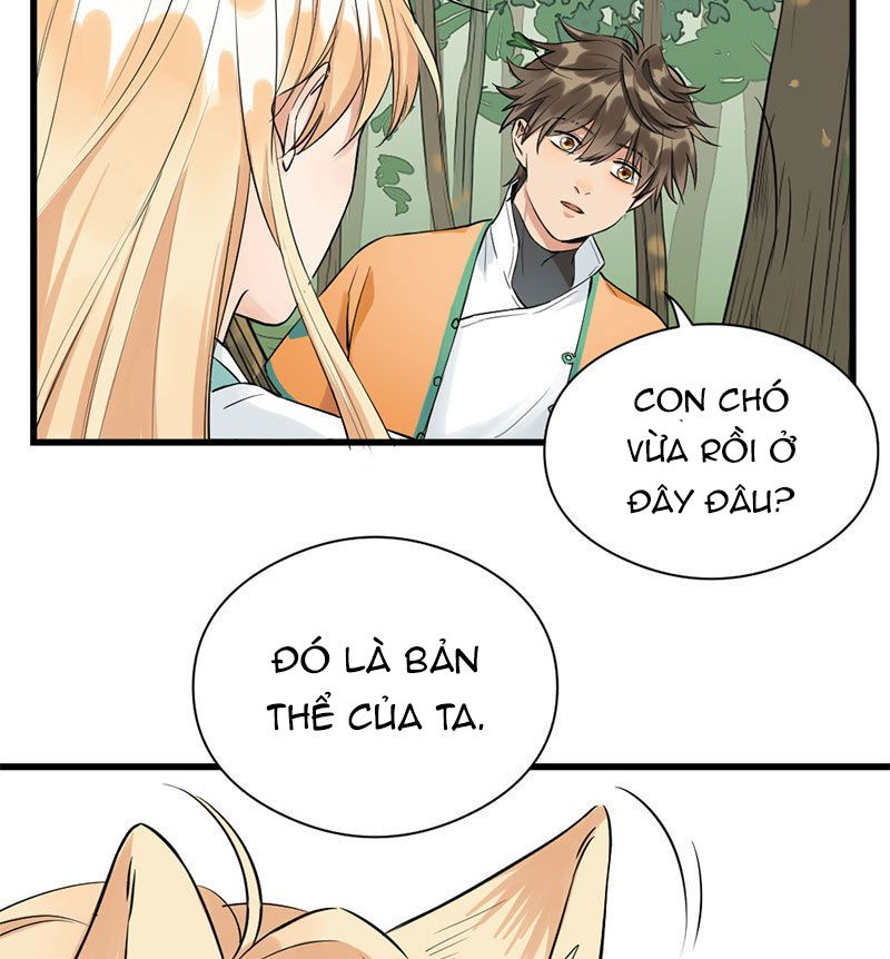 lục châu ca đầu chapter 2 8