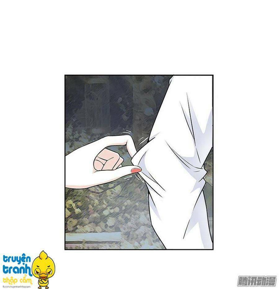 cường sủng hào môn tiểu manh thê chapter 16 30