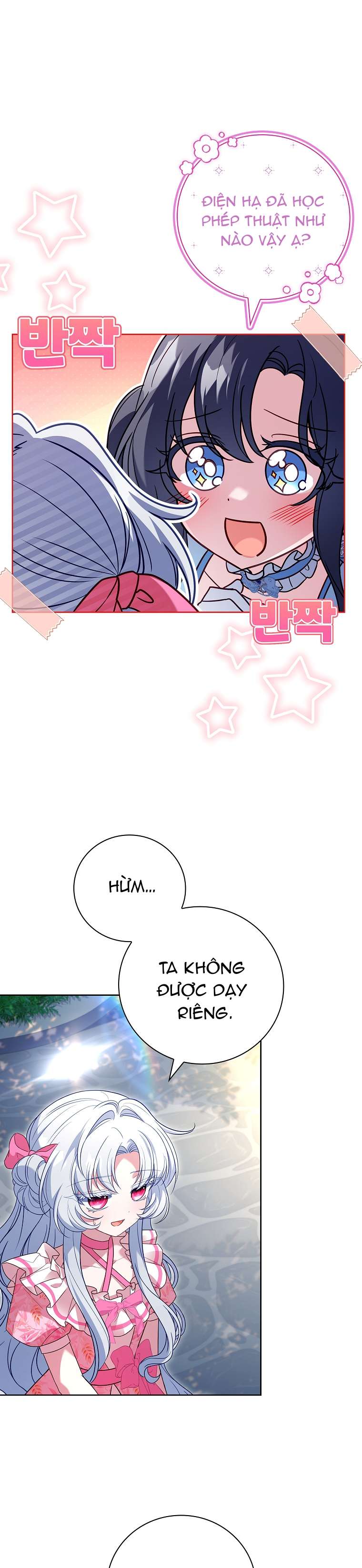 cha nào con nấy chapter 15 18